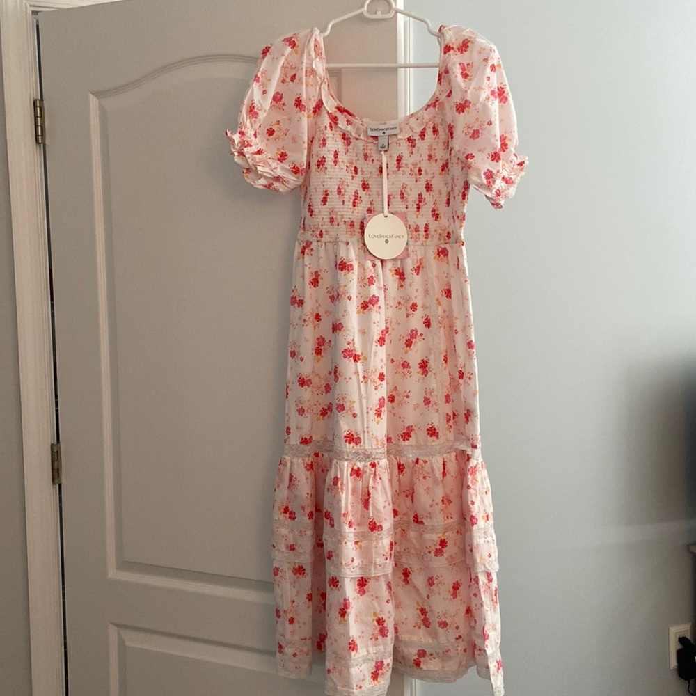 Love shack fancy for target size M